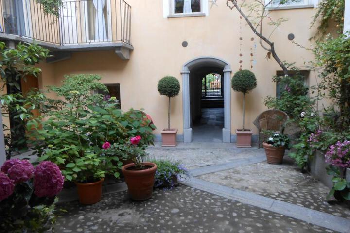 Casa De Giorgis