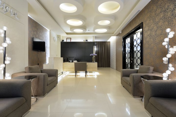 Hotel Interior 3 of 54