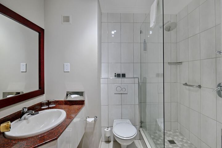 Bath Amenities