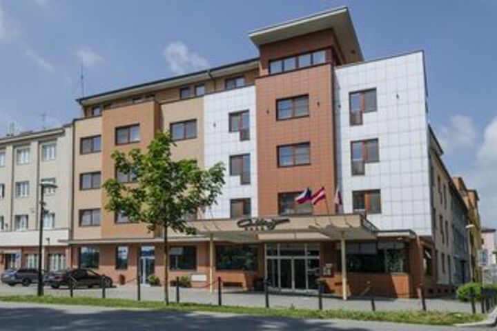 Hotel 46 of 67