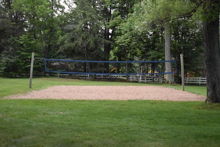 Fitness Center Photo