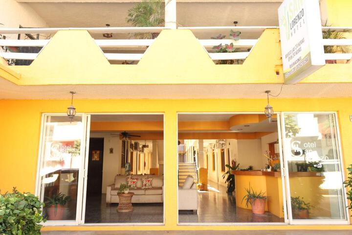 Image of Hotel San Lorenzo