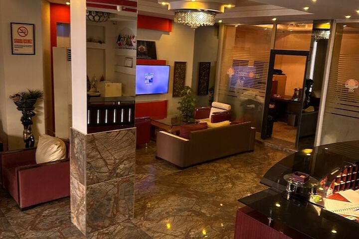 Hotel Interior 3 of 14