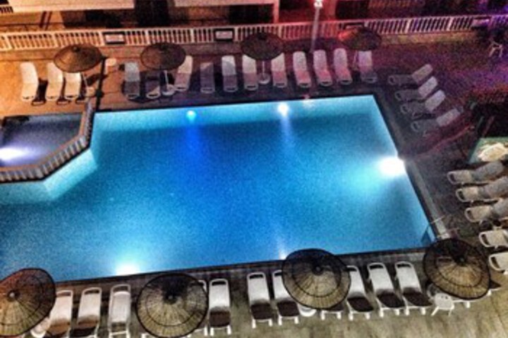 Didyma Apollon Hotel