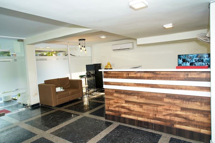Hotel Interior 2 of 23