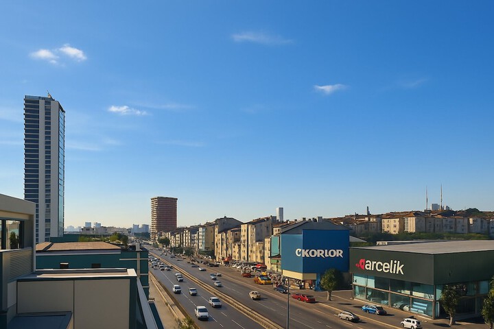 Hotel View 52 of 54