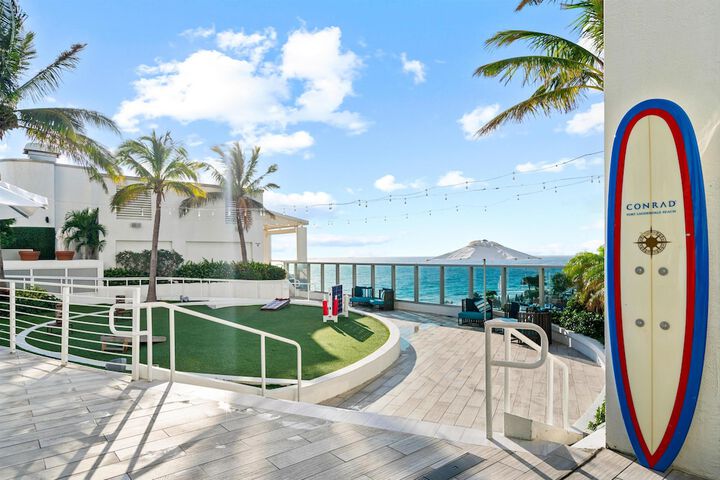 Terrace/Patio 204 of 220