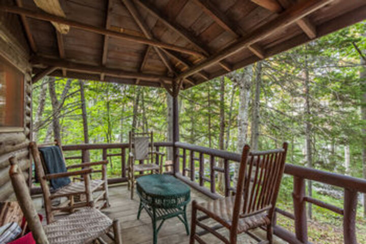 Terrace/Patio 4 of 32