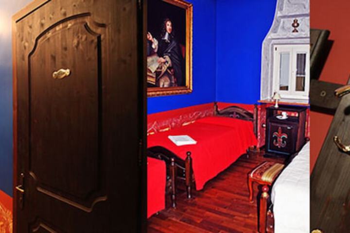 Hotel Interior 21 of 23