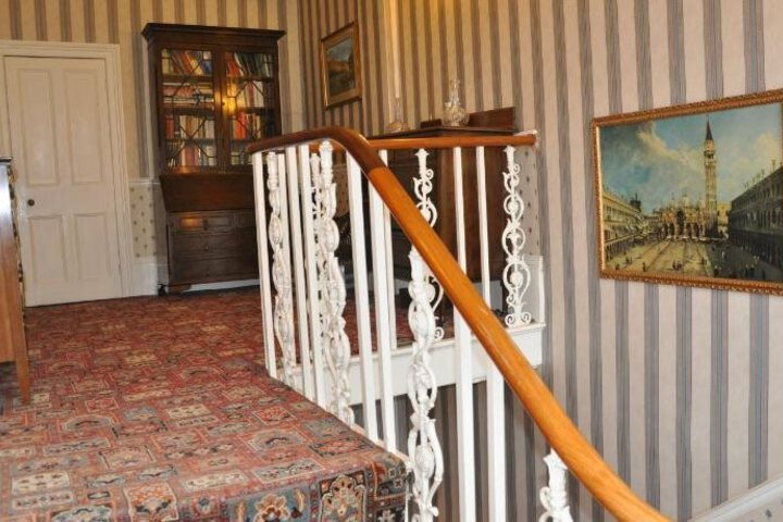 Heath House