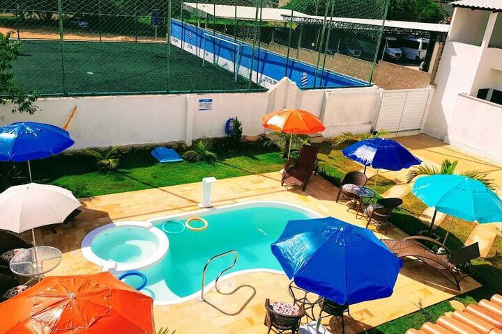 Pool 27 of 45