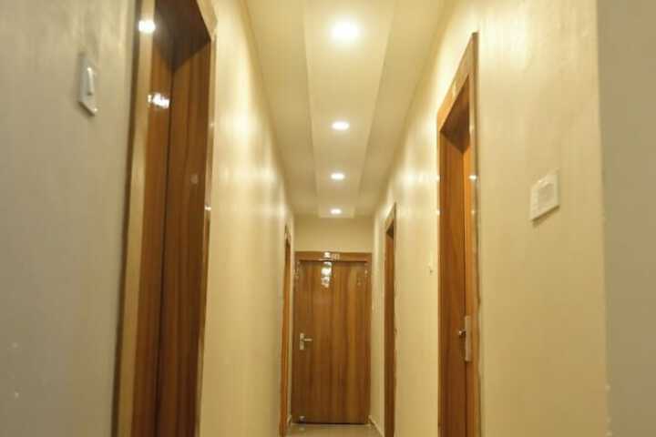 Hotel Interior 6 of 90