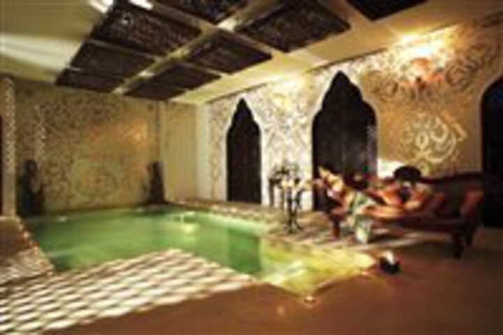 Fitness Facility Photos