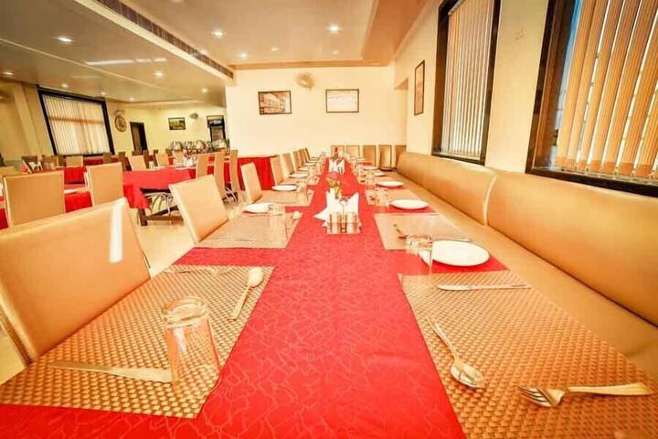 Restaurants