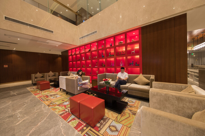 Hotel Interior 14 of 22