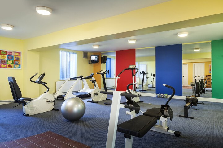 Health and Fitness 36 of 61