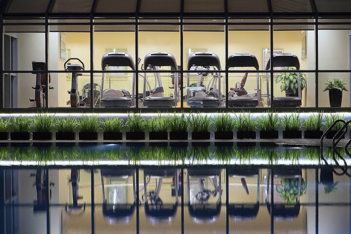 Health and Fitness 47 of 95