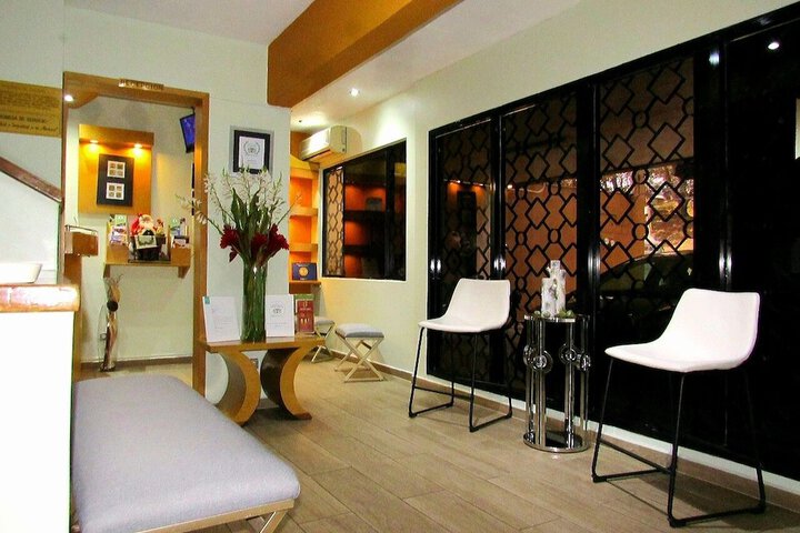 Hotel Interior 3 of 30