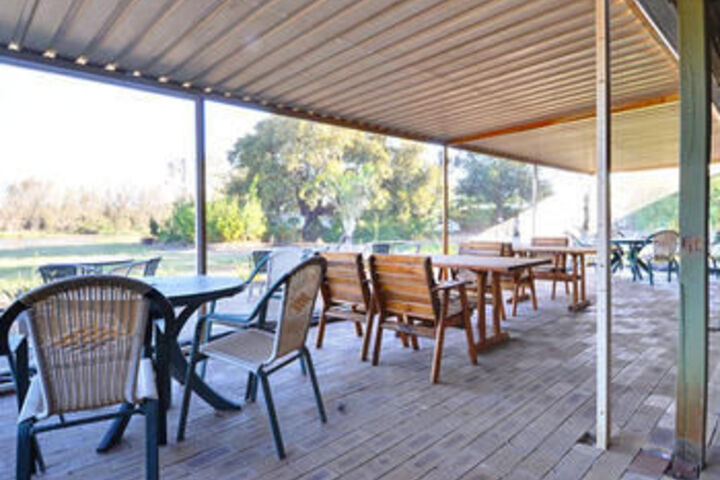 Terrace/Patio 26 of 26