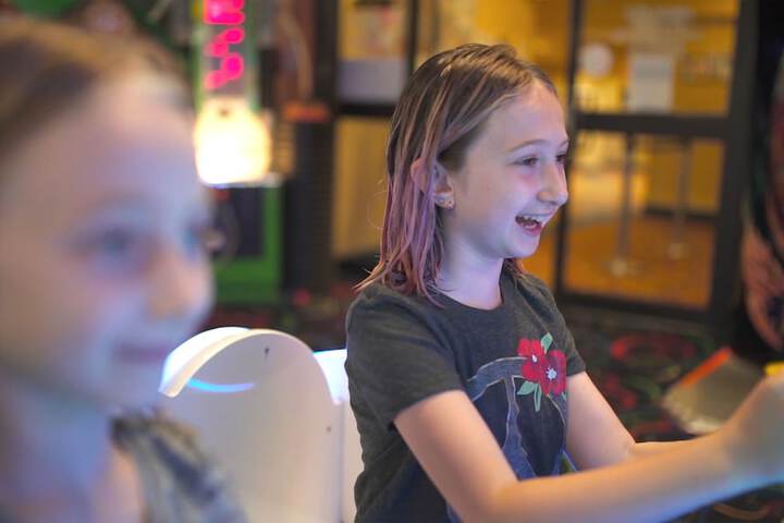 Arcade