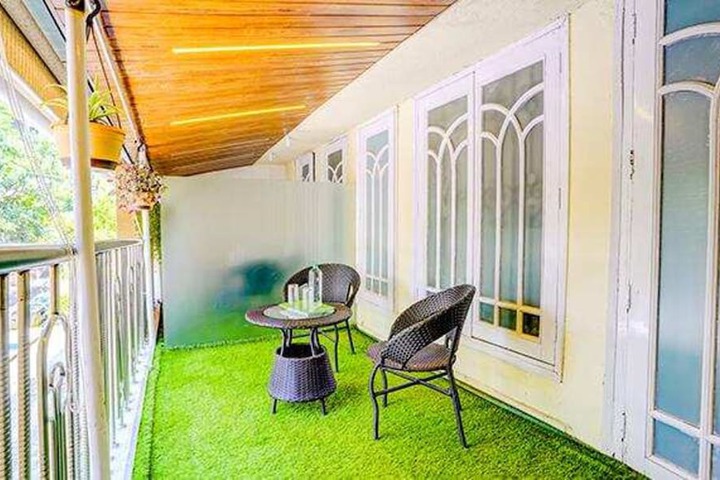 Terrace/Patio 36 of 36