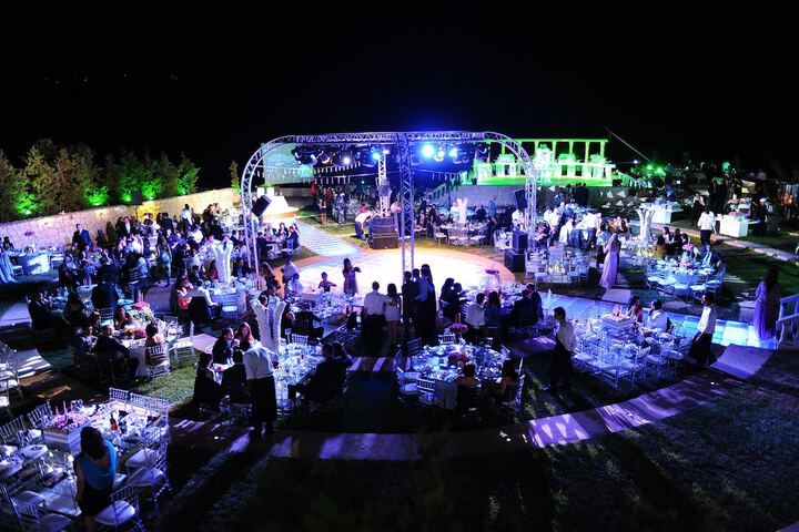 Wedding/Banquet 33 of 41