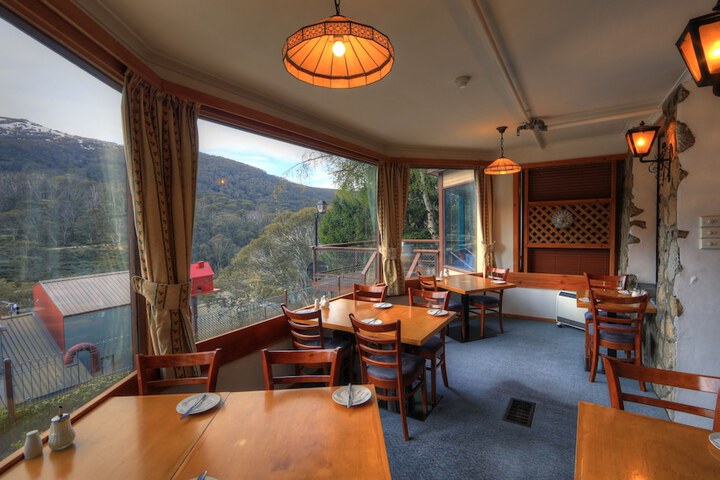 Restaurants