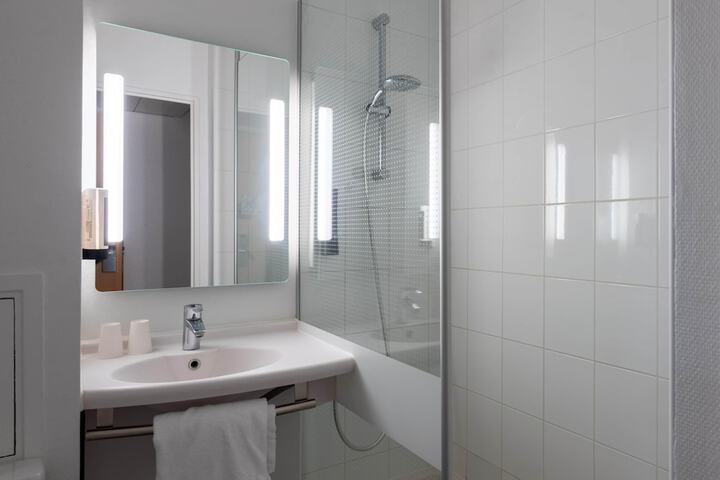 Bath Amenities