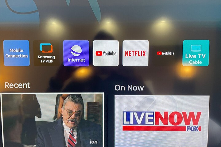 Television