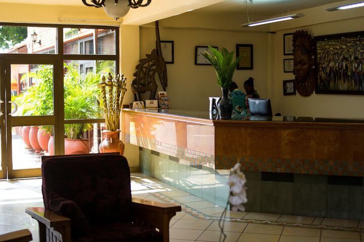 Hotel 2 of 70