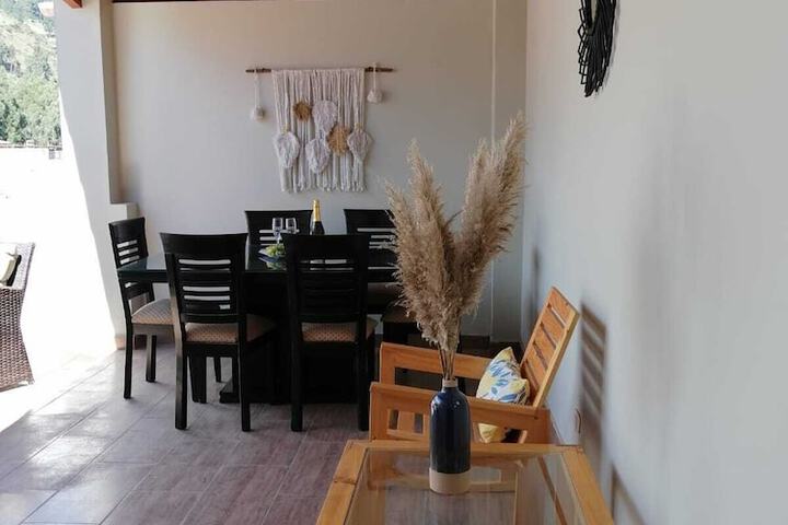 Los Angeles Suite Hotel