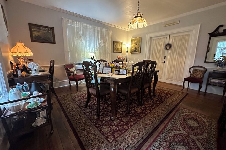 Hotel Interior 3 of 55