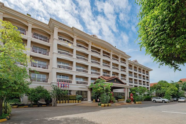 Hotel 125 of 133