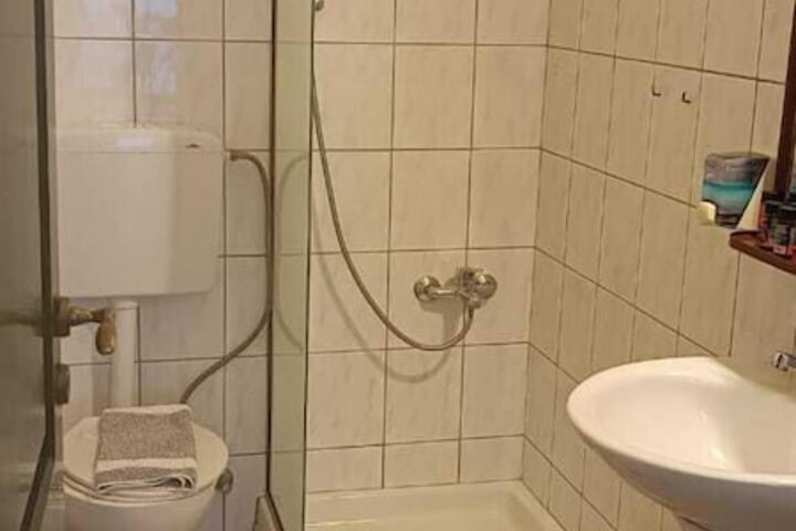 Bath Amenities