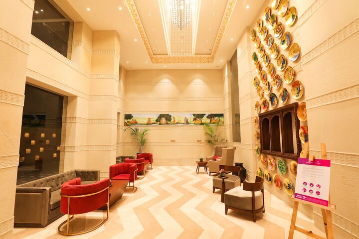 Hotel Interior 2 of 24