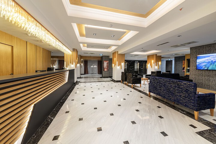 Hotel Interior 117 of 128