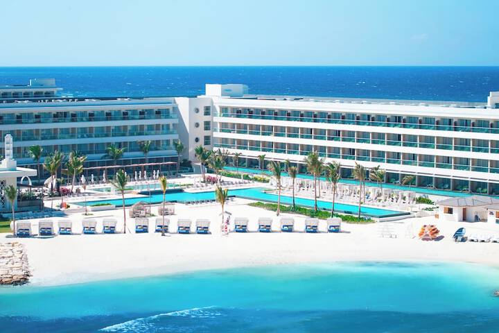 Hotel 265 of 271