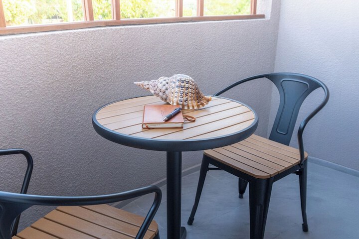 Terrace/Patio 16 of 31
