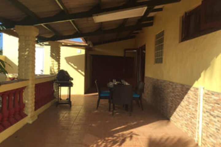 Terrace/Patio 16 of 17