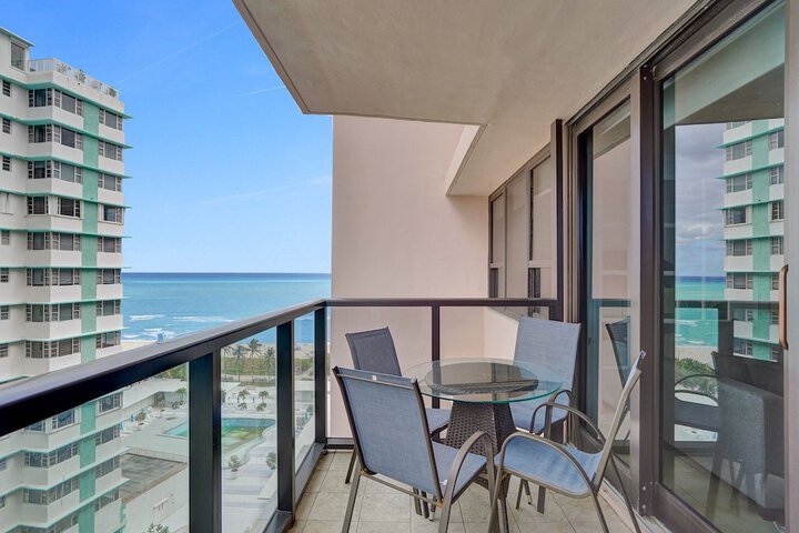 Terrace/Patio 690 of 723