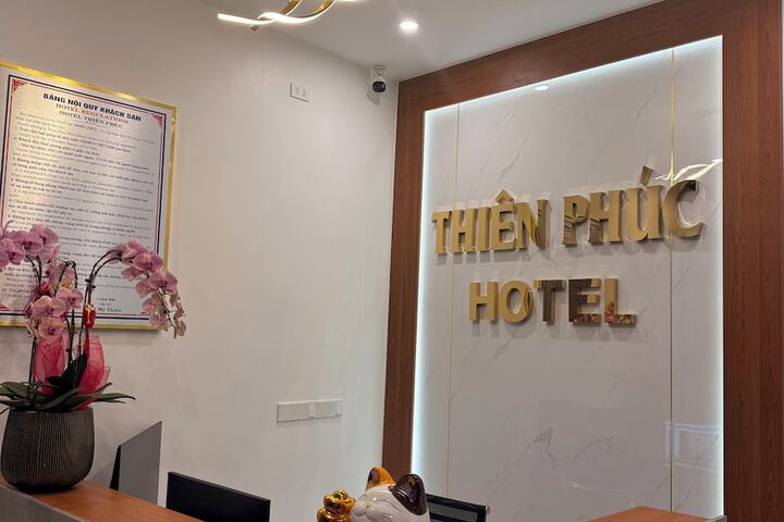THIÊN PHÚC HOTEL