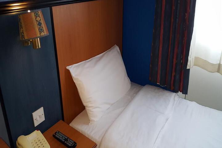 Guestroom Pic