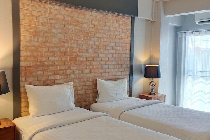 Room 17 of 105