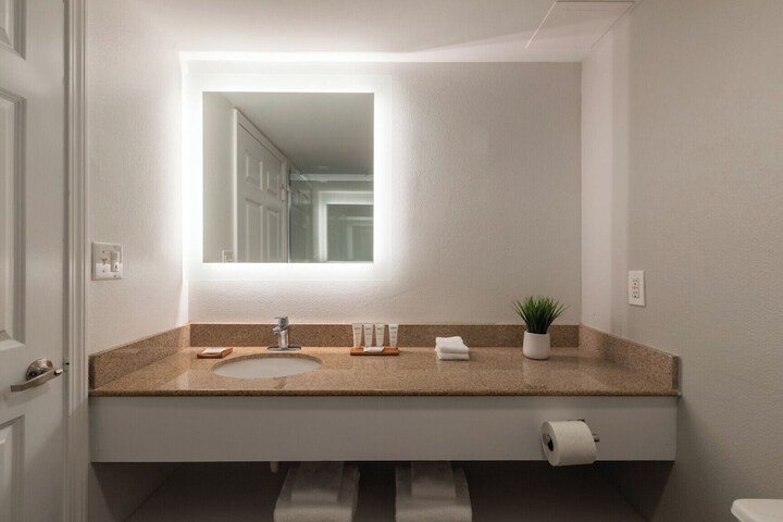 Bathroom Vanities