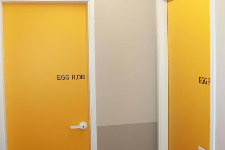 Fitness Facility Photos