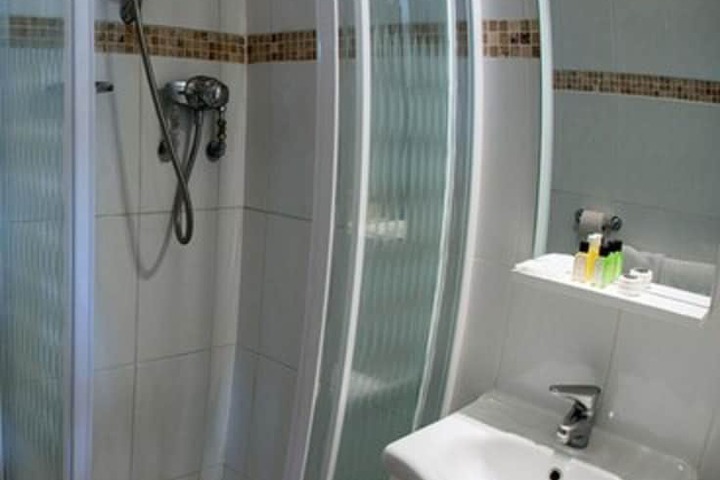 Bathroom Vanities