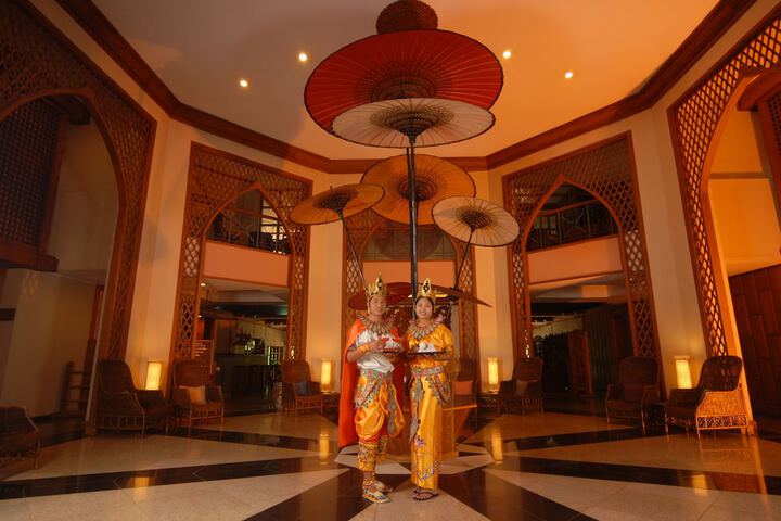 Hotel Interior 4 of 61