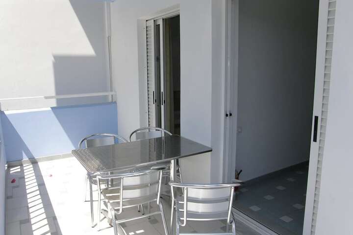 Terrace/Patio 1 of 6