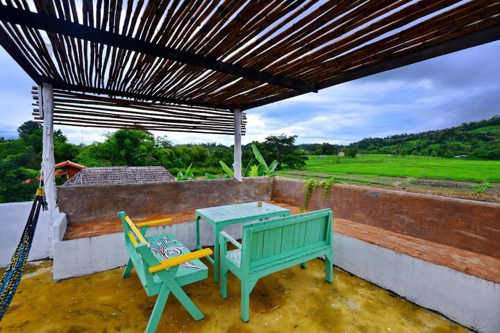 Terrace/Patio 29 of 39