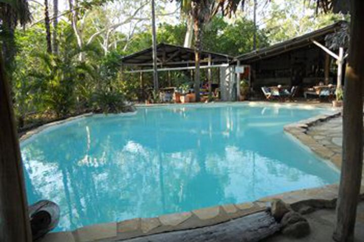Pool 18 of 22
